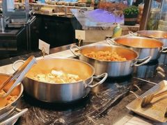 -金茂君悦·食在56海鲜自助餐厅ON56