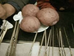 -寂寞的豆芽(龙泽路店)