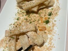 -粗茶淡饭·汉口公馆(循礼门店)