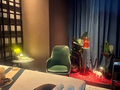 -墨锦轩·5D影院足浴·SPA(高新店)