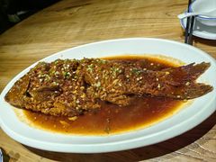 -鲁城往事(游客中心店)