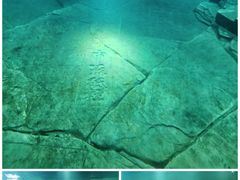 -白鹤梁水下博物馆