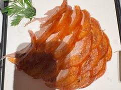 -北京全聚德(清华园店)