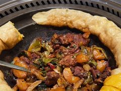 -灶座小锅烀饼·铁锅炖(全国总店)