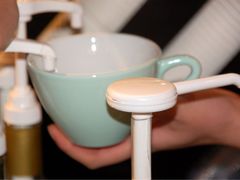 -sugarman espresso素饮糖人高新咖啡工厂