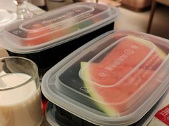 -海底捞火锅(凤凰广场店)