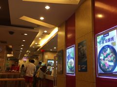 -南粥北面(东大桥店)