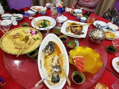 -湛江渔港·大排档(乐园路总店)