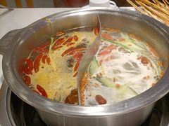 -老马路串串香火锅(北门桥店)