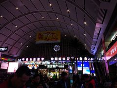 -沈阳站