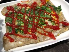 蚵仔煎-湘汇概念铁板烧(铁西万达店)