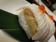 -银子铁板烧料理自助餐(人民广场店)