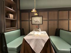 -民国红公馆·秦淮八艳(夫子庙店)