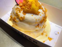 -狐狸和向日葵(北京路店)