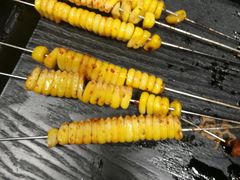 -碎怂烤肉(钟楼柳巷店)