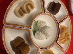 -白家大院·王府宫廷菜(苏州街店)