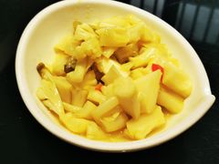 -金潮排档·金牙齿排档(广场西路店)