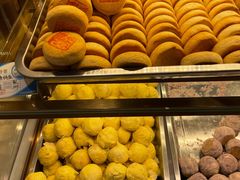 -一大糕点(纬六路店)