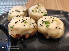 -小杨生煎(周浦万达店)
