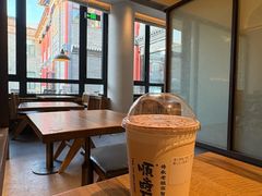 -长春堂顺时而饮(前门店)