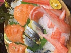 -汕头国际大酒店-牛一町目餐厅
