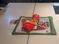 -麦当劳(龙湖北京大兴天街店)