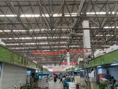 -恒达综合农贸市场(黄山路店)