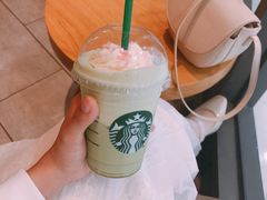 -星巴克臻选(惠州华贸天地1楼店)