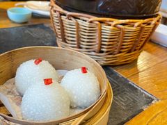 -小城粥道·海胆鲜虾粥(解放广场店)