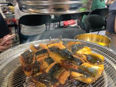 -本炙炭烤·蒲烧活鳗料理店(金沙洲店)
