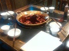 -佬革命主题火锅(玉沙路店)