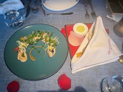 -弦月窗LUNETTE BY AMANDA(复兴路店)