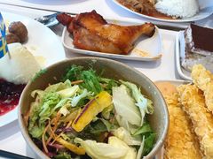 -宜家·瑞典风味餐厅(天津东丽商场店)