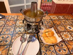 -番茄屋葡式美食(总店)