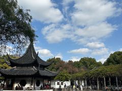 -西园戒幢律寺