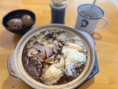牛肉酸辣汤-二中酸辣汤(无锡梁溪区店)