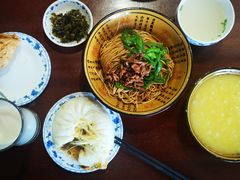-四海楼(如皋定慧禅寺店)