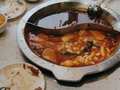 -大龙燚火锅