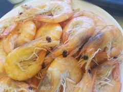 -港畔赶海蒸汽海鲜烧烤自助(仙螺岛店)