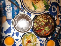 -遇见长安(兰州中心店)