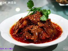 夫妻肺片-小巴辣子川湘菜餐厅(星游城店)