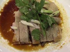 白切鹅-新兴家喻酒家·羊城名宴(昌岗店)