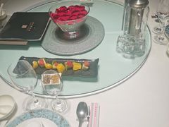 -御花园酒店(希尔顿店)