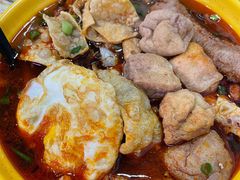 -龍城柳州螺蛳粉(群星路店)