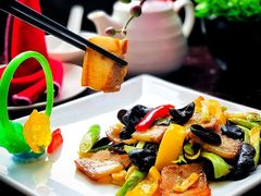 -深圳东部华侨城茵特拉根酒店