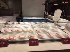 -雍和会海鲜姿造自助(湖东路店)