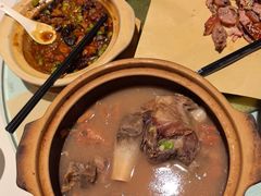 -眉州东坡(华联万柳店)