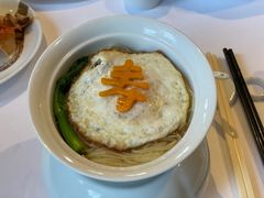 生日面-宝丽轩中餐厅BAOLIXUAN