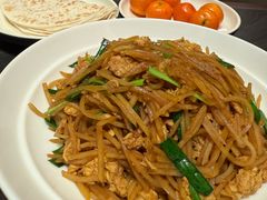 -阿喆私房菜(西五路店)