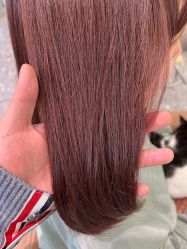 -MY HAIR ARDOR